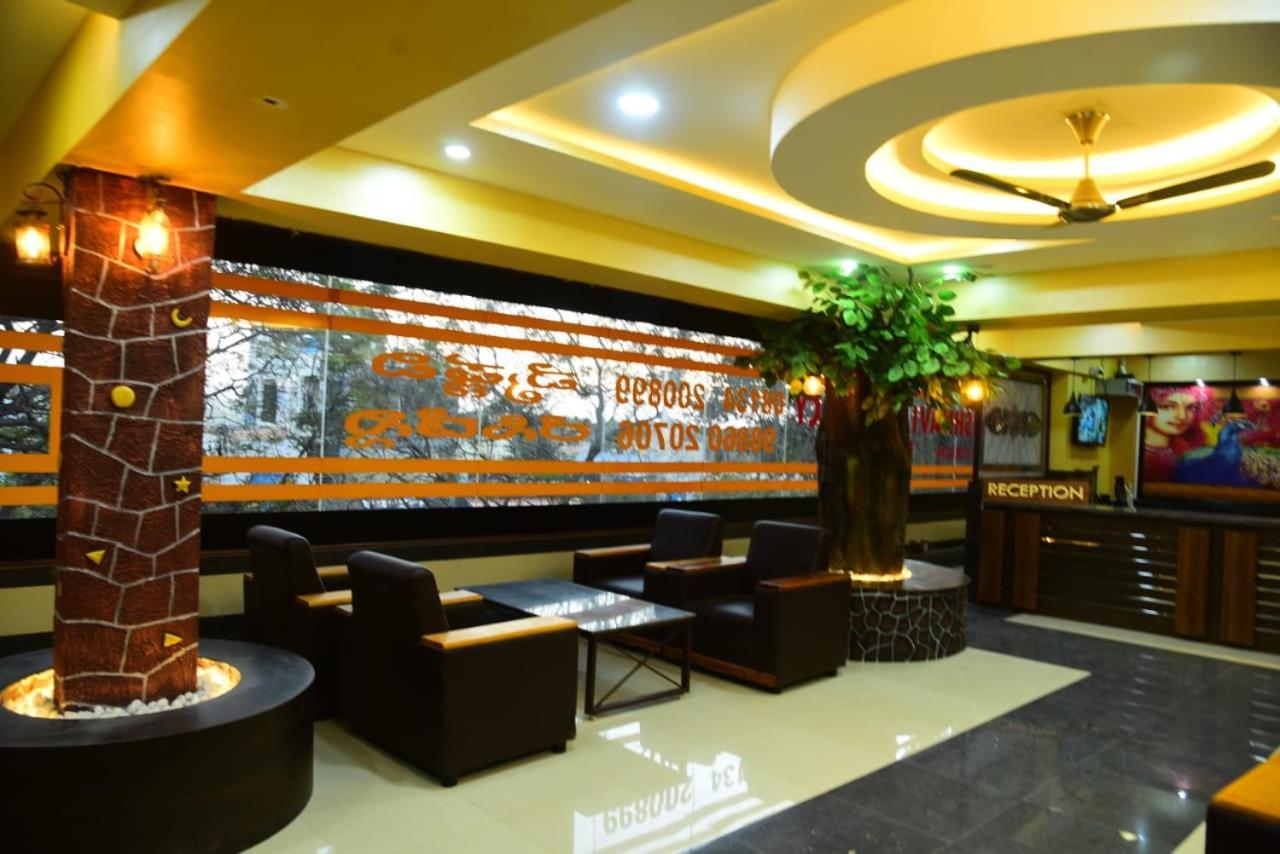 Vaishnavi Residency Tiptur Ξενοδοχείο Tarikere Εξωτερικό φωτογραφία