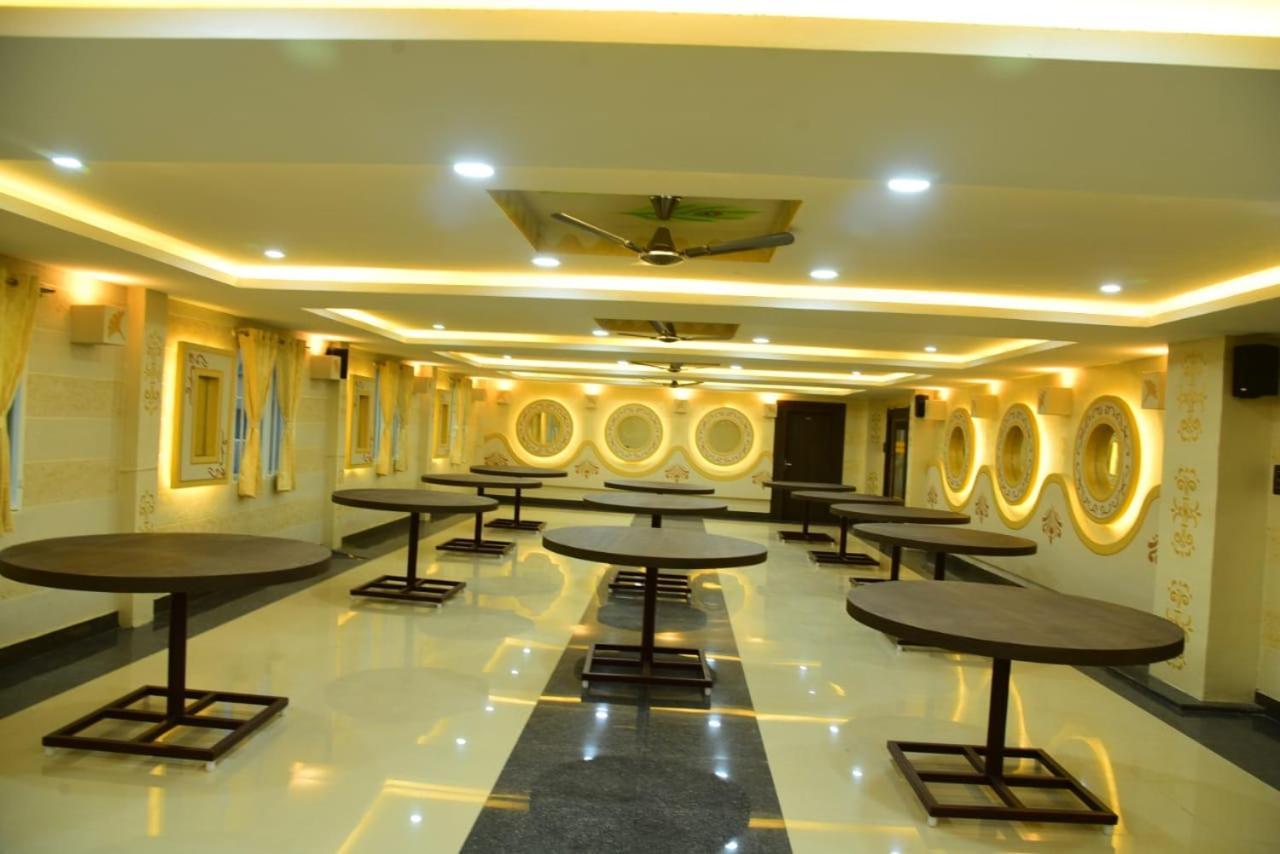 Vaishnavi Residency Tiptur Ξενοδοχείο Tarikere Εξωτερικό φωτογραφία