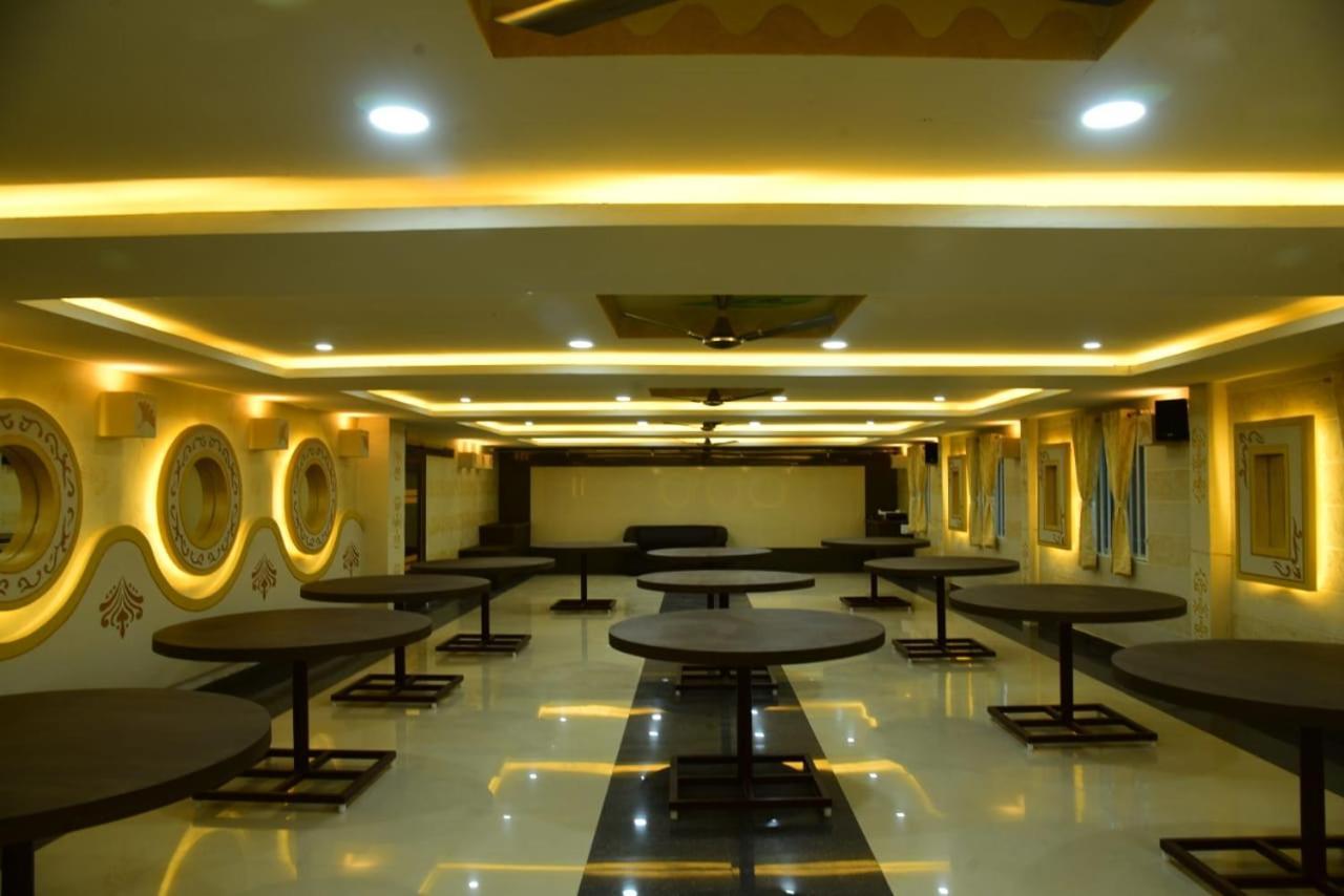 Vaishnavi Residency Tiptur Ξενοδοχείο Tarikere Εξωτερικό φωτογραφία