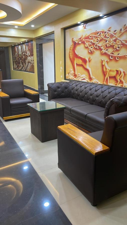 Vaishnavi Residency Tiptur Ξενοδοχείο Tarikere Εξωτερικό φωτογραφία