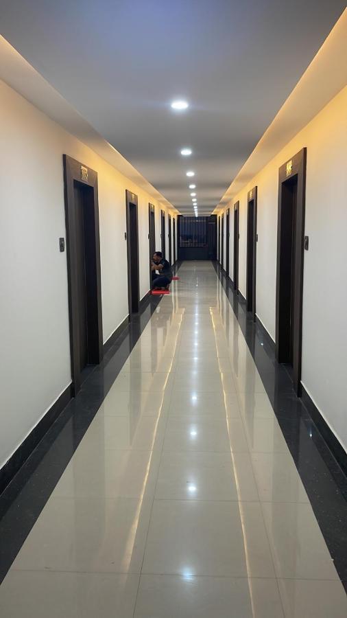 Vaishnavi Residency Tiptur Ξενοδοχείο Tarikere Εξωτερικό φωτογραφία